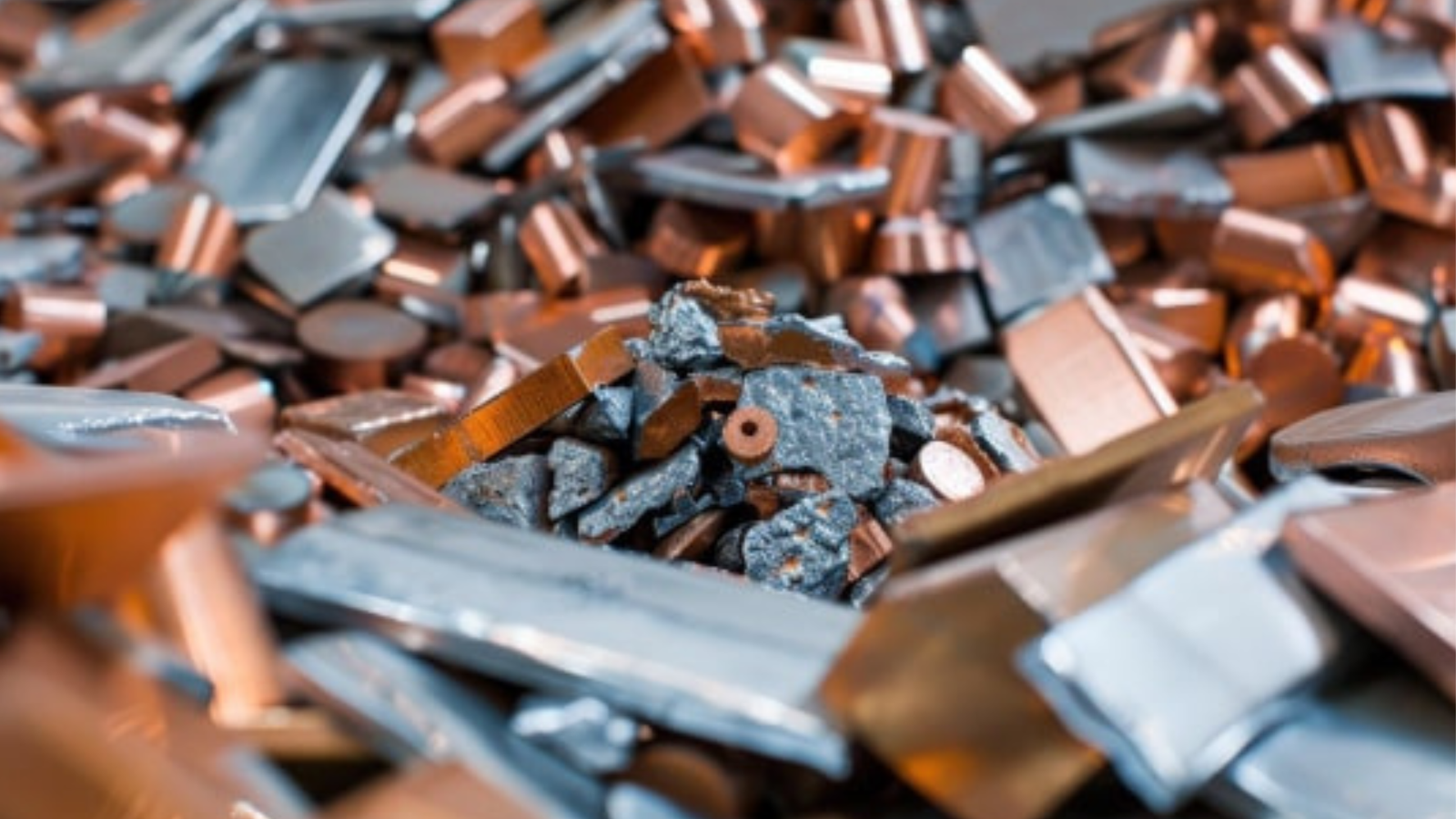 Base Metals