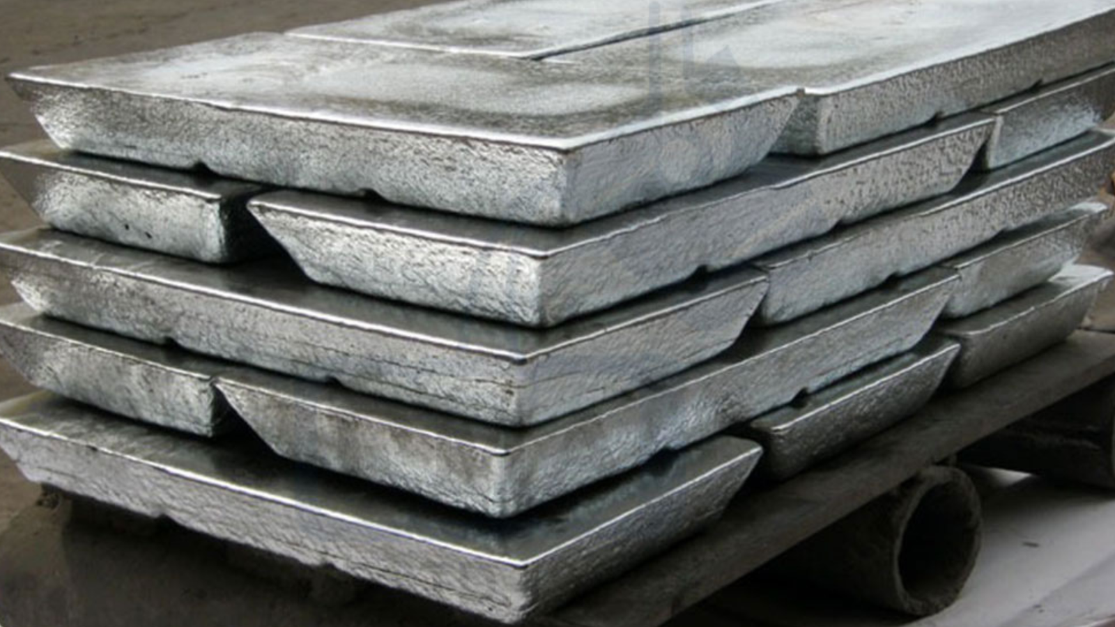 Zinc Alloys