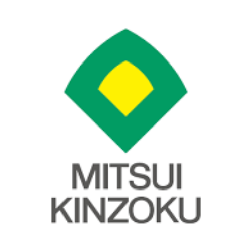 Mitsui mining & smelting co