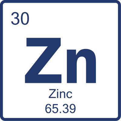 Zinc